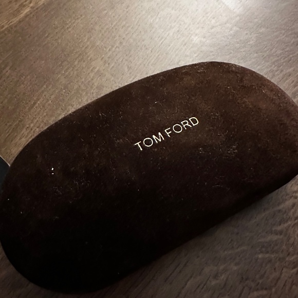 Sunglasses - Tom Ford - Picture 2 of 10